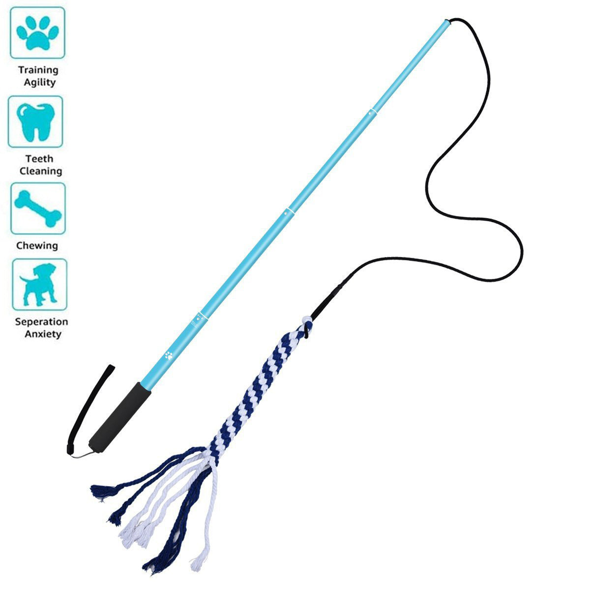 K9 Flirt Pole