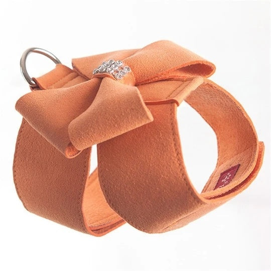Bling Rhinestone Harness - King's K9 Mart