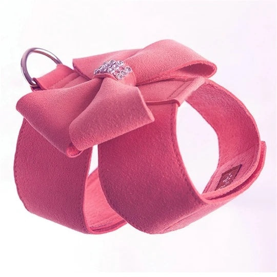 Bling Rhinestone Harness - King's K9 Mart