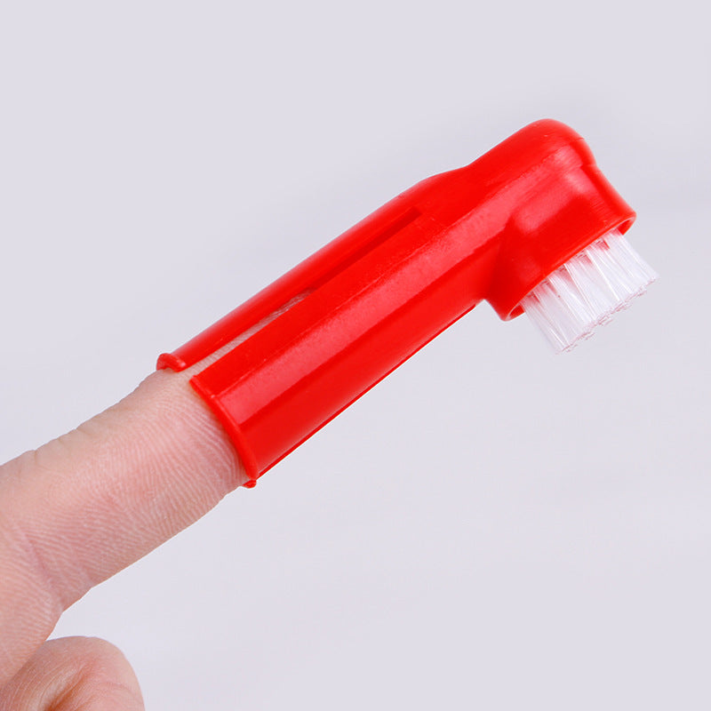 K9 Double Head Toothbrush