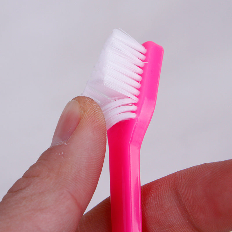 K9 Double Head Toothbrush