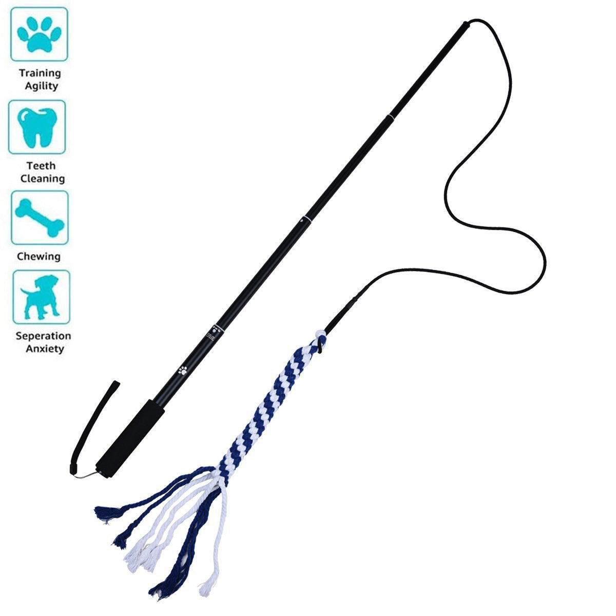 K9 Flirt Pole