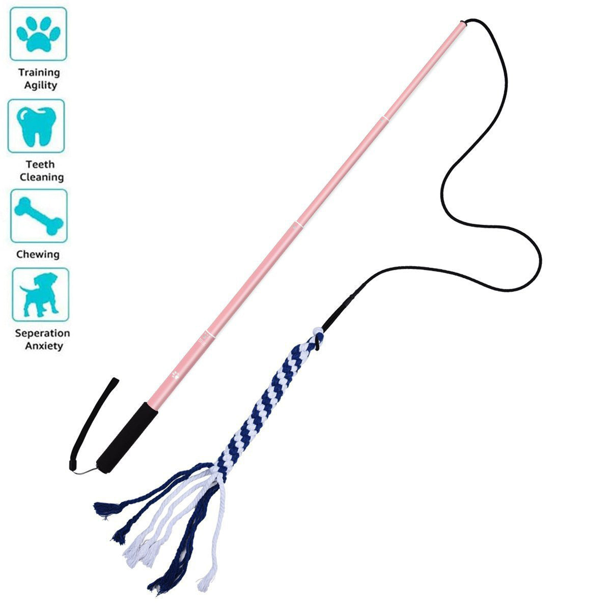 K9 Flirt Pole
